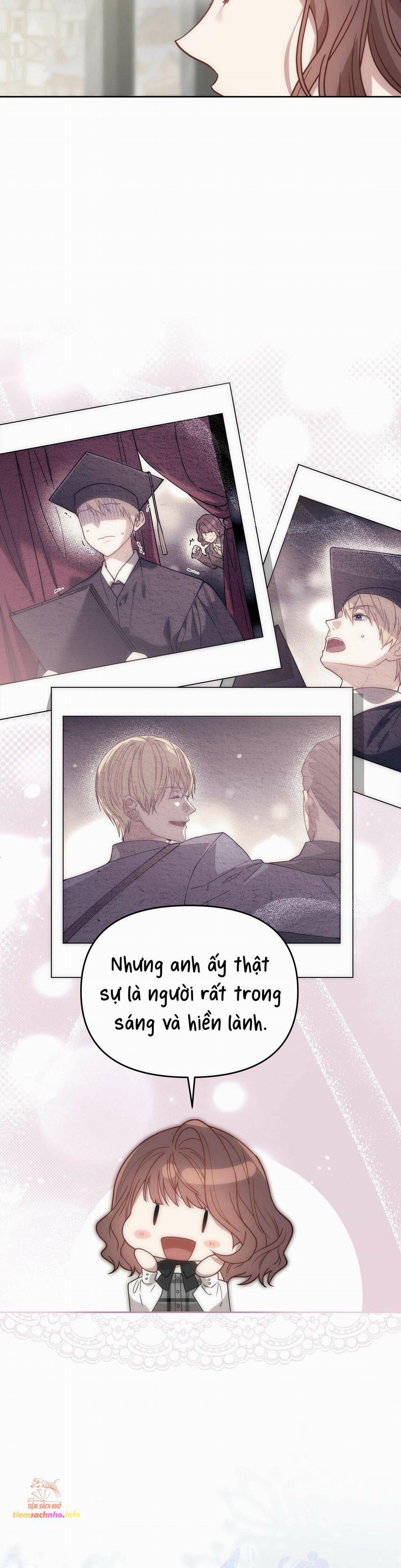 [ 18+ ] Vụ Bê Bối Pháp Lý 1 trang 27
