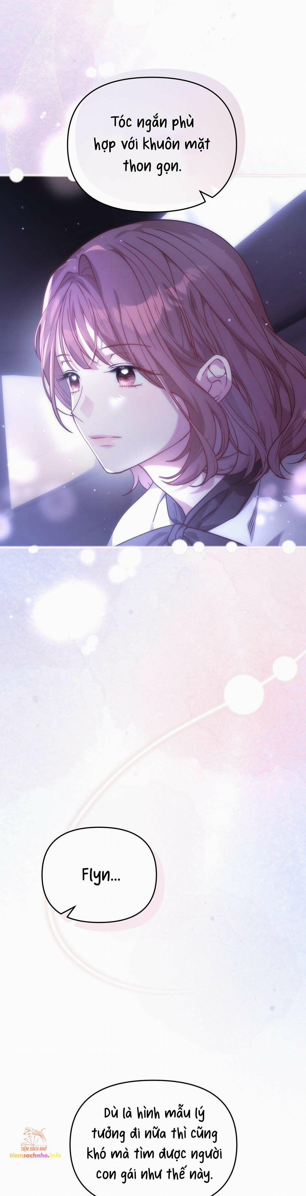 [ 18+ ] Vụ Bê Bối Pháp Lý 1 trang 37