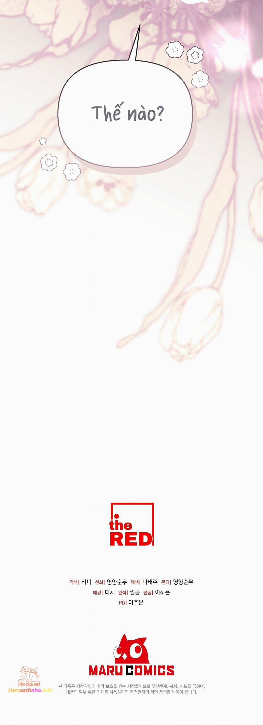 [ 18+ ] Vụ Bê Bối Pháp Lý 1 trang 41