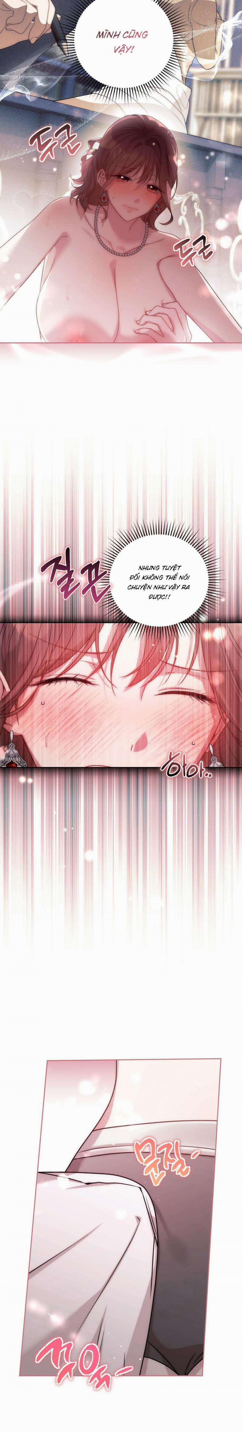 [ 18+ ] Vụ Bê Bối Pháp Lý 12 trang 10