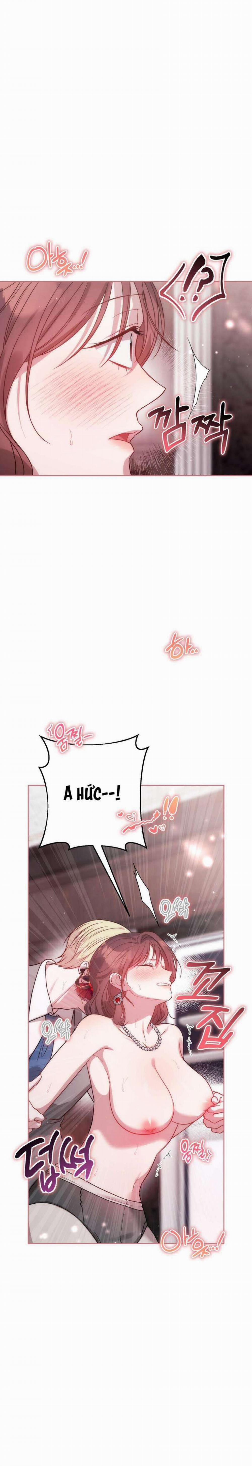 [ 18+ ] Vụ Bê Bối Pháp Lý 12 trang 11