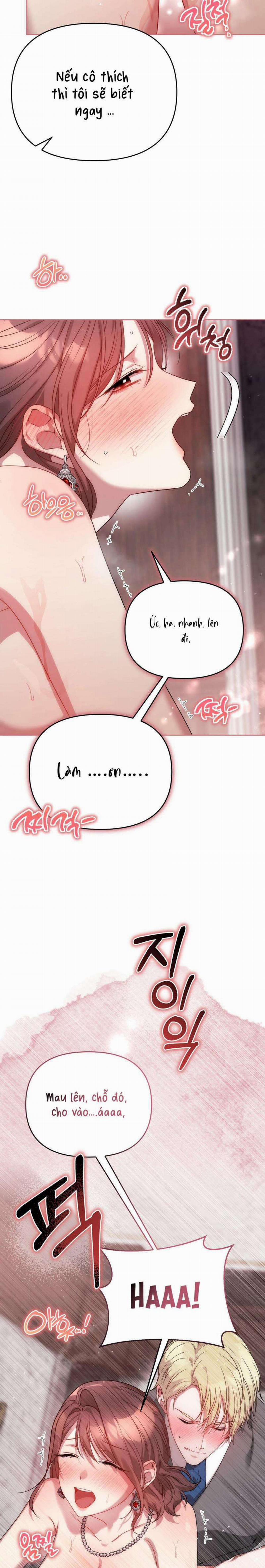 [ 18+ ] Vụ Bê Bối Pháp Lý 12 trang 14