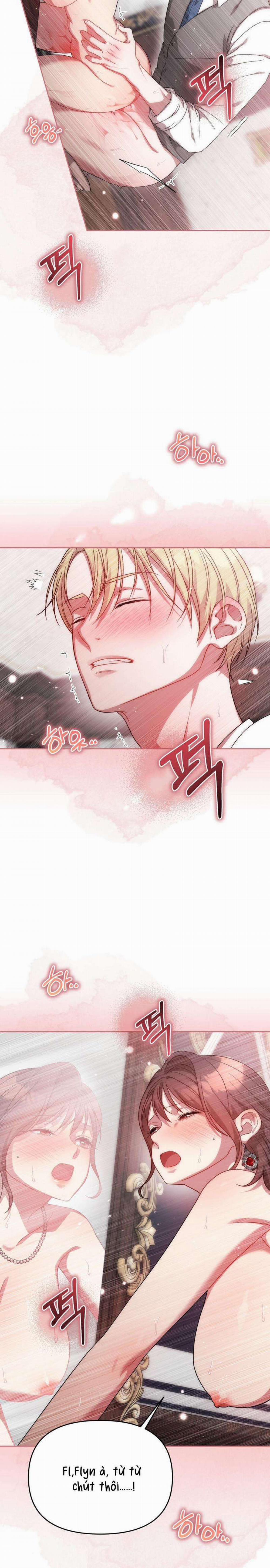 [ 18+ ] Vụ Bê Bối Pháp Lý 12 trang 17