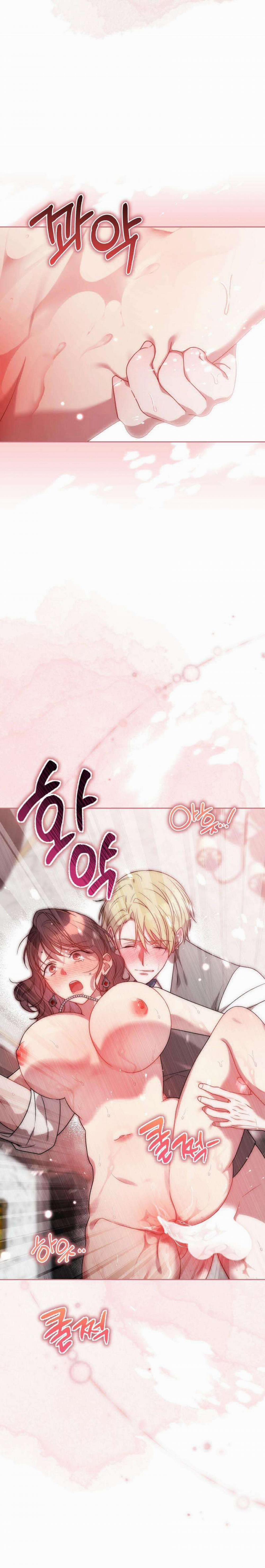 [ 18+ ] Vụ Bê Bối Pháp Lý 12 trang 18