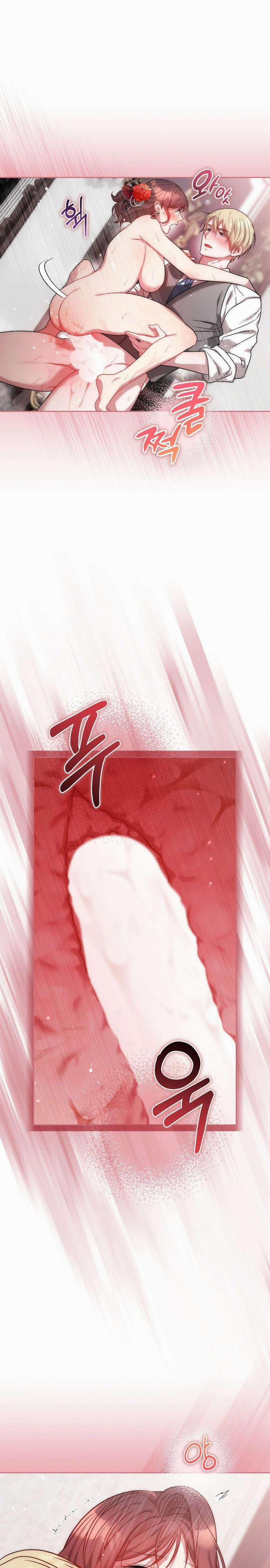 [ 18+ ] Vụ Bê Bối Pháp Lý 12 trang 19