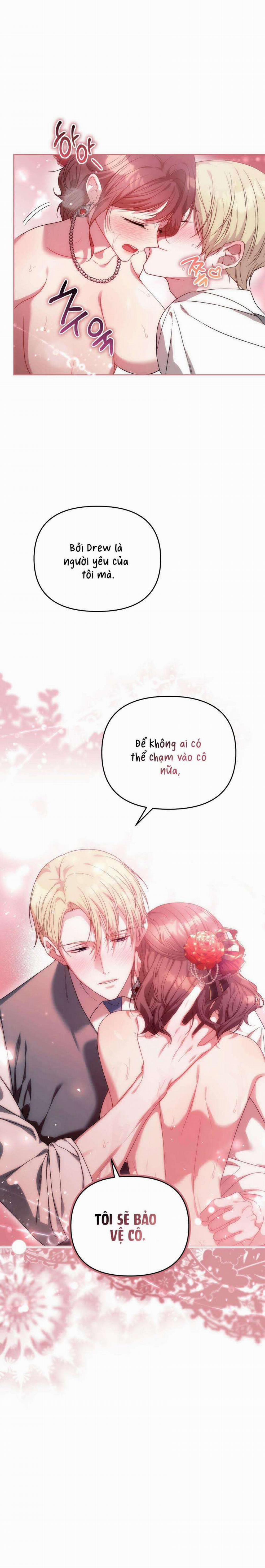 [ 18+ ] Vụ Bê Bối Pháp Lý 12 trang 24
