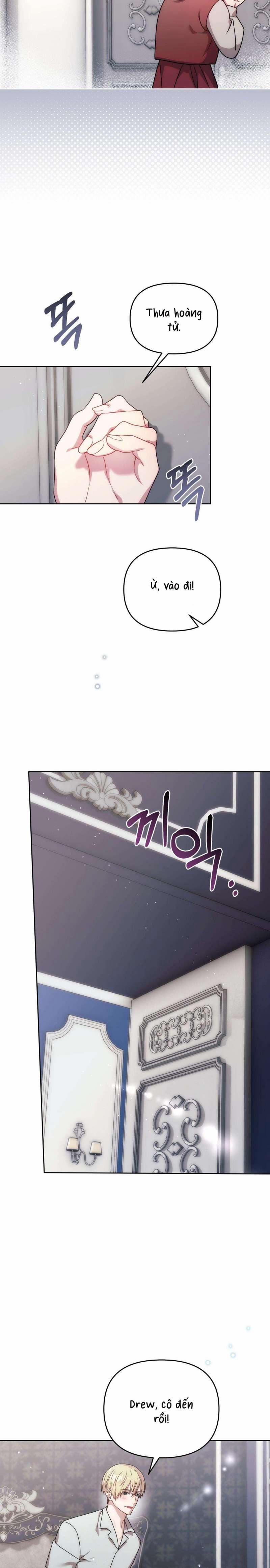 [ 18+ ] Vụ Bê Bối Pháp Lý 13 trang 21