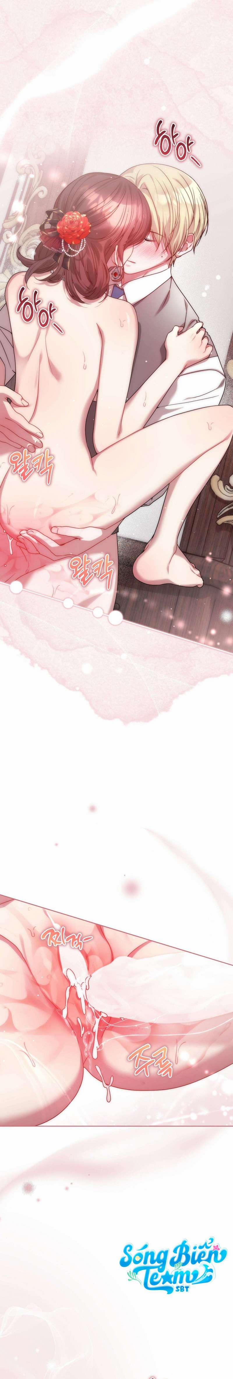 [ 18+ ] Vụ Bê Bối Pháp Lý 13 trang 4