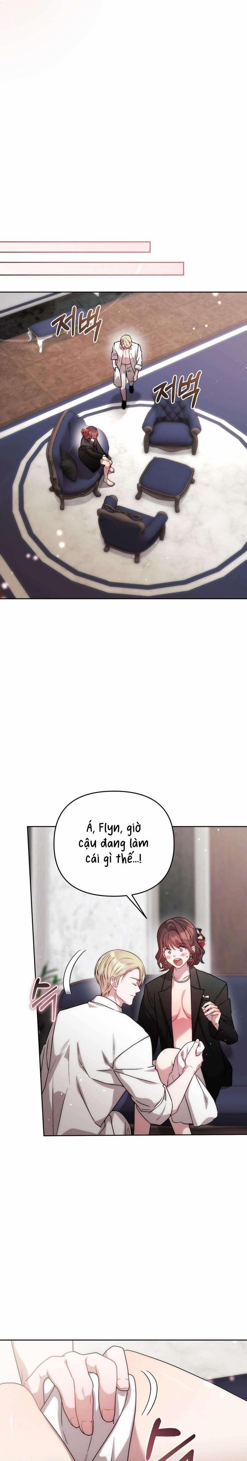 [ 18+ ] Vụ Bê Bối Pháp Lý 13 trang 6