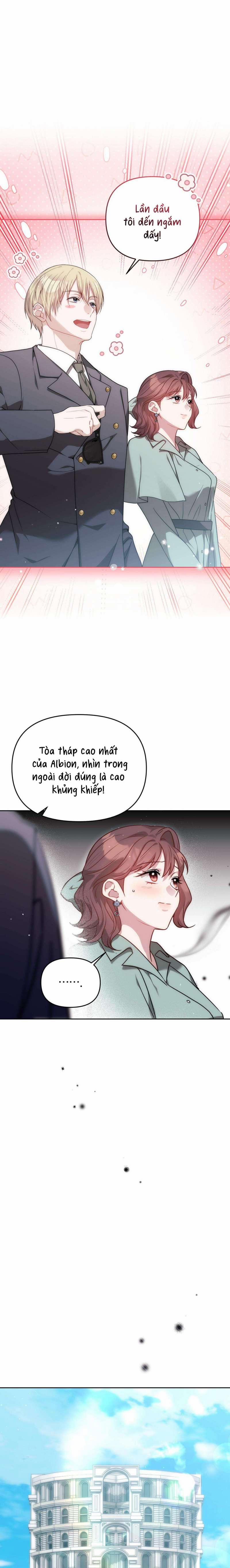 [ 18+ ] Vụ Bê Bối Pháp Lý 14 trang 1