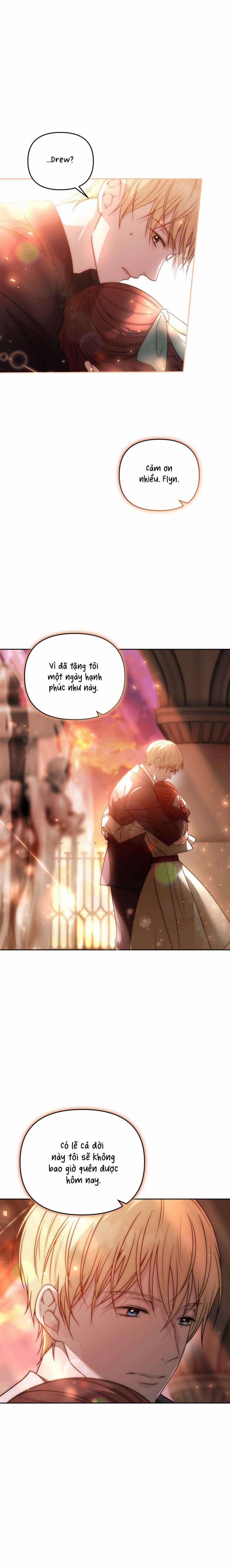 [ 18+ ] Vụ Bê Bối Pháp Lý 14 trang 16