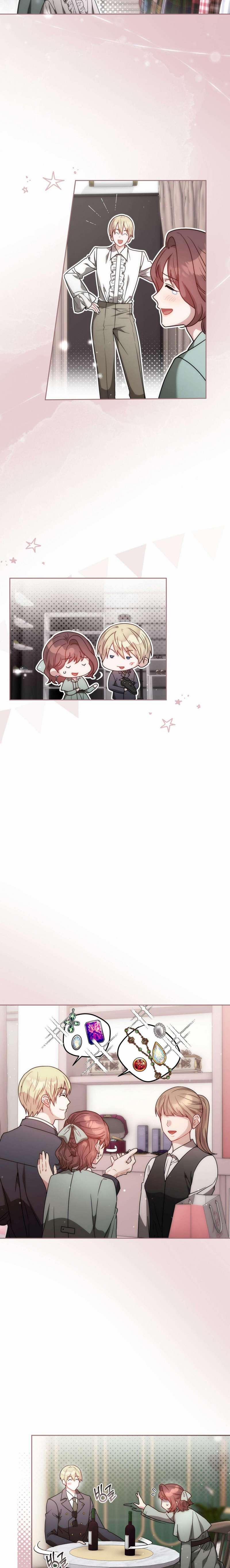 [ 18+ ] Vụ Bê Bối Pháp Lý 14 trang 7