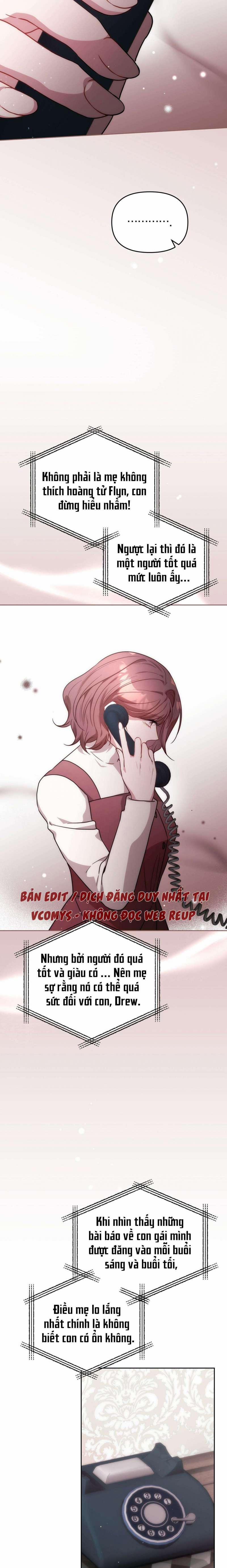 [ 18+ ] Vụ Bê Bối Pháp Lý 15 trang 19