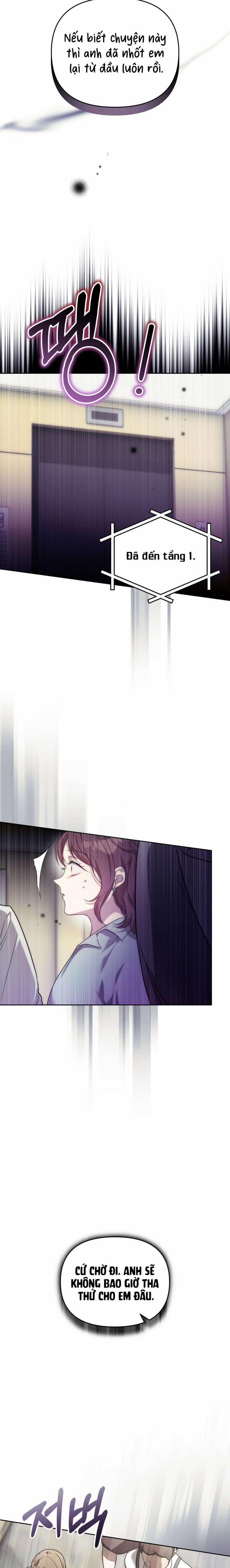 [ 18+ ] Vụ Bê Bối Pháp Lý 15 trang 5