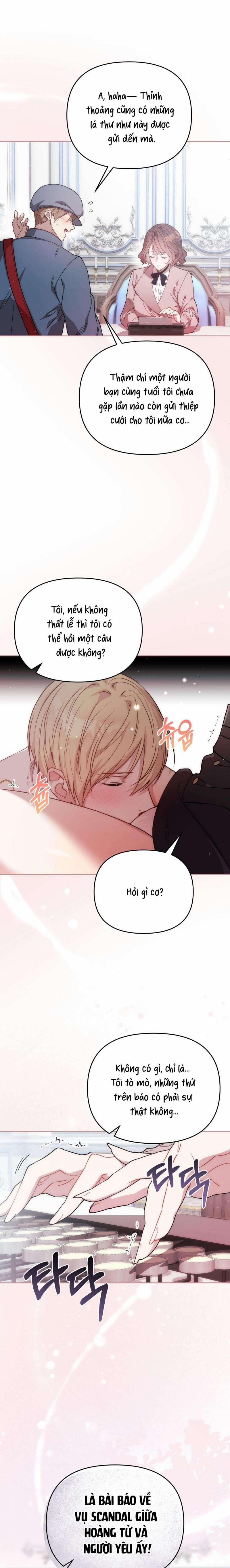 [ 18+ ] Vụ Bê Bối Pháp Lý 16 trang 12