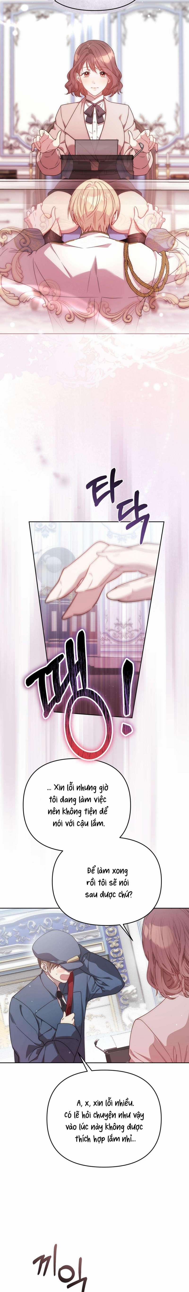 [ 18+ ] Vụ Bê Bối Pháp Lý 16 trang 13