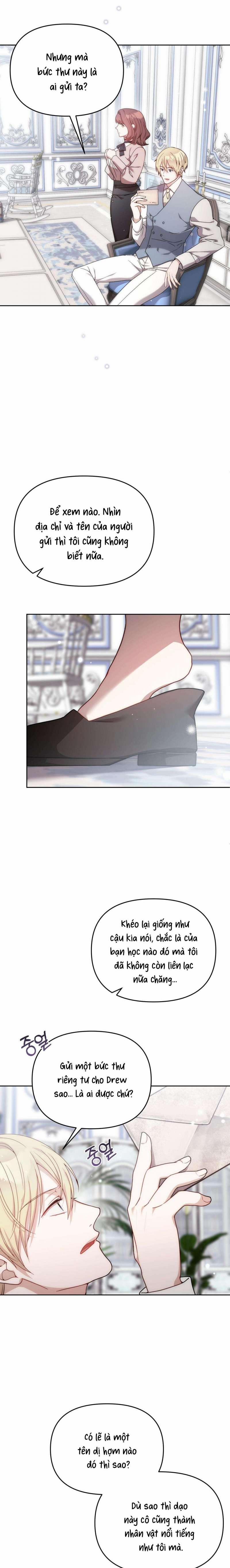 [ 18+ ] Vụ Bê Bối Pháp Lý 16 trang 21