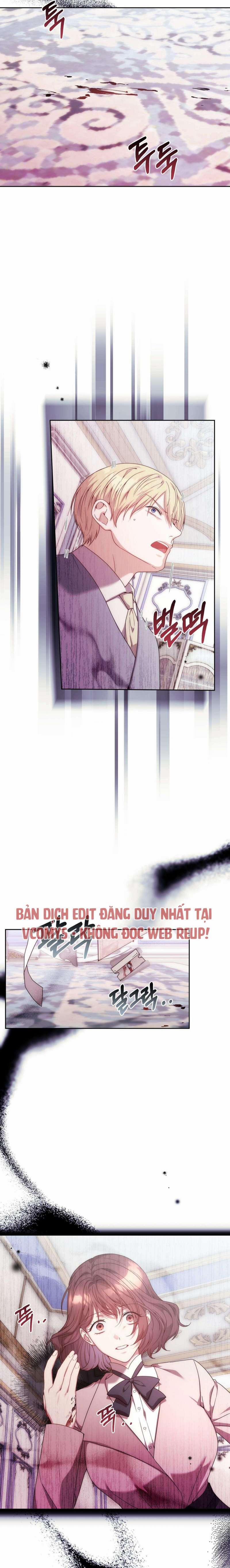 [ 18+ ] Vụ Bê Bối Pháp Lý 16 trang 23