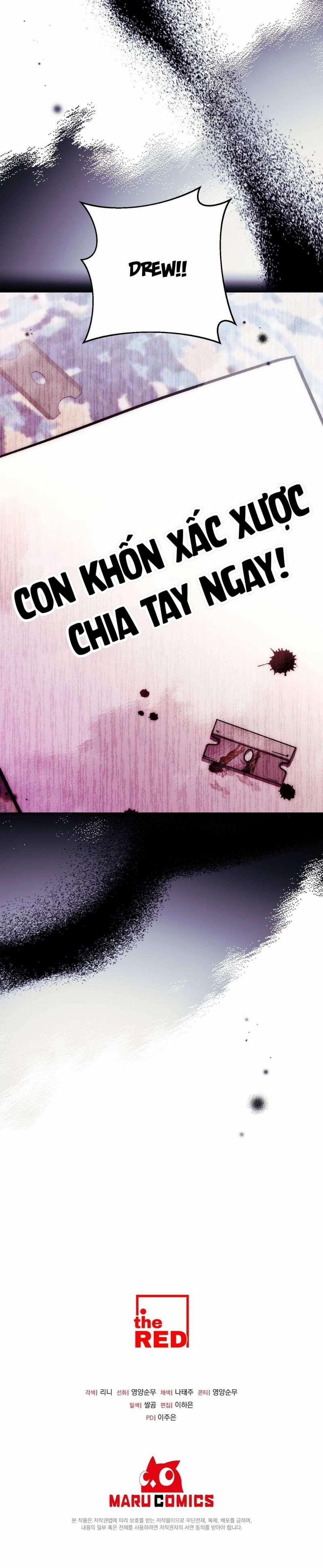 [ 18+ ] Vụ Bê Bối Pháp Lý 16 trang 24