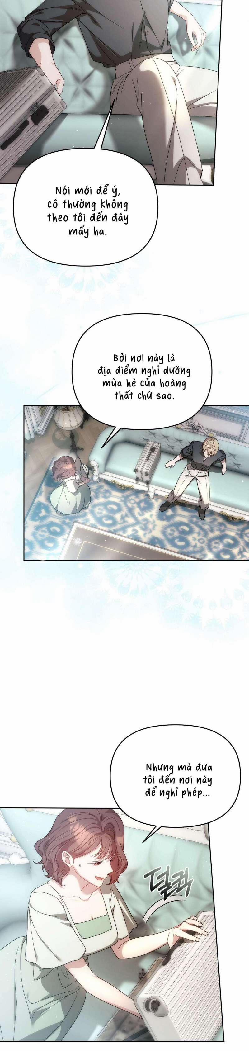 [ 18+ ] Vụ Bê Bối Pháp Lý 17 trang 2