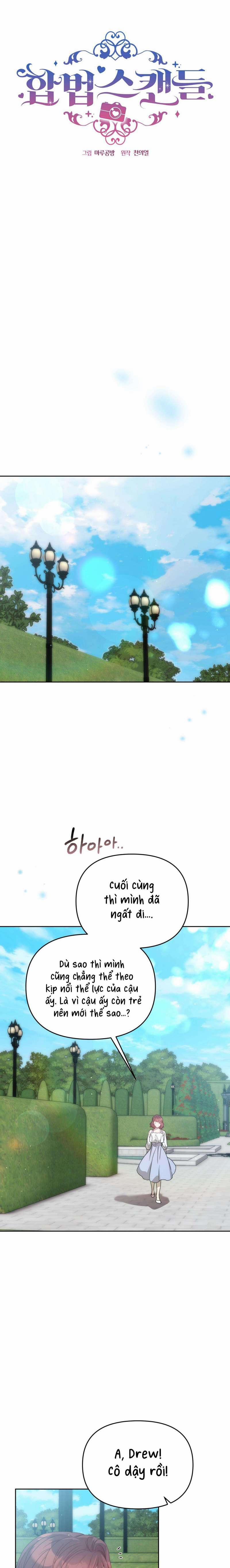 [ 18+ ] Vụ Bê Bối Pháp Lý 18 trang 10