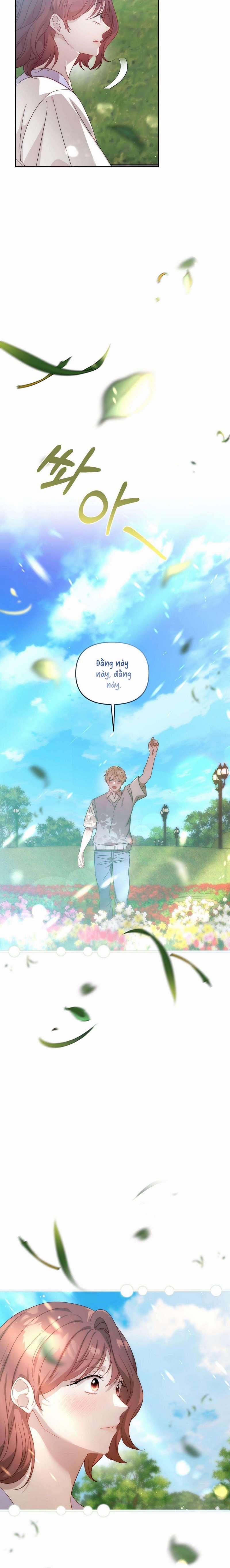 [ 18+ ] Vụ Bê Bối Pháp Lý 18 trang 11