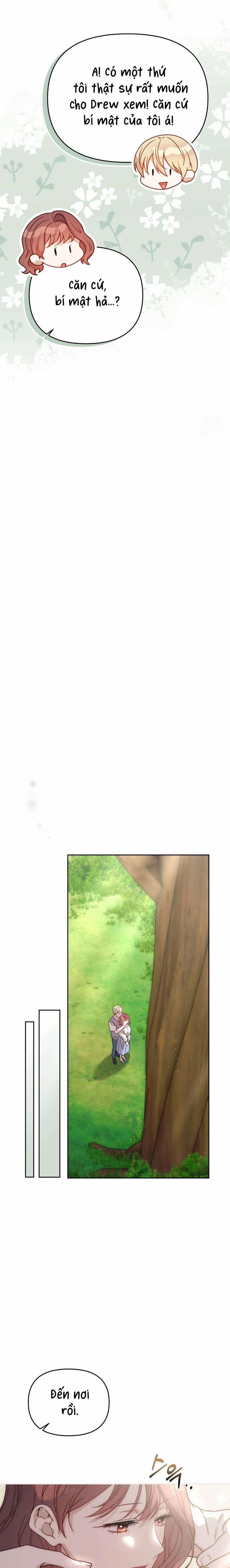 [ 18+ ] Vụ Bê Bối Pháp Lý 18 trang 13