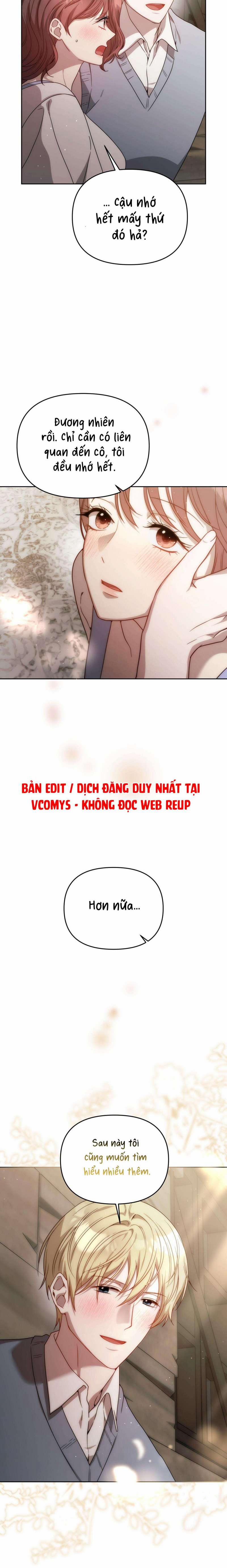 [ 18+ ] Vụ Bê Bối Pháp Lý 18 trang 19