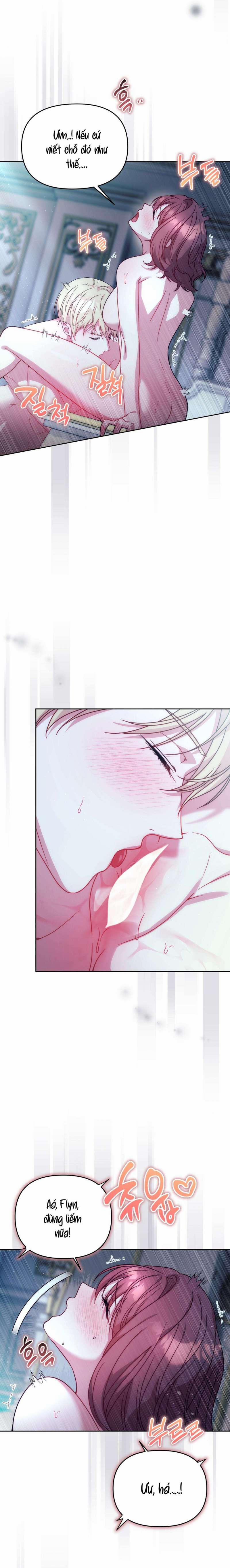 [ 18+ ] Vụ Bê Bối Pháp Lý 18 trang 2