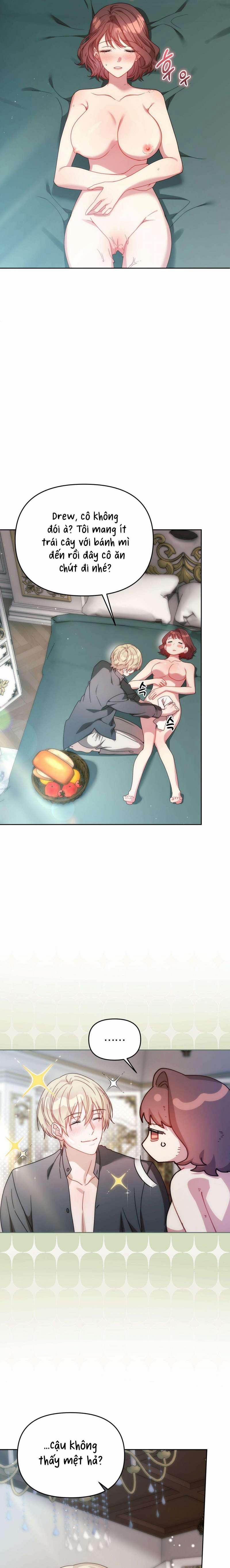 [ 18+ ] Vụ Bê Bối Pháp Lý 18 trang 5