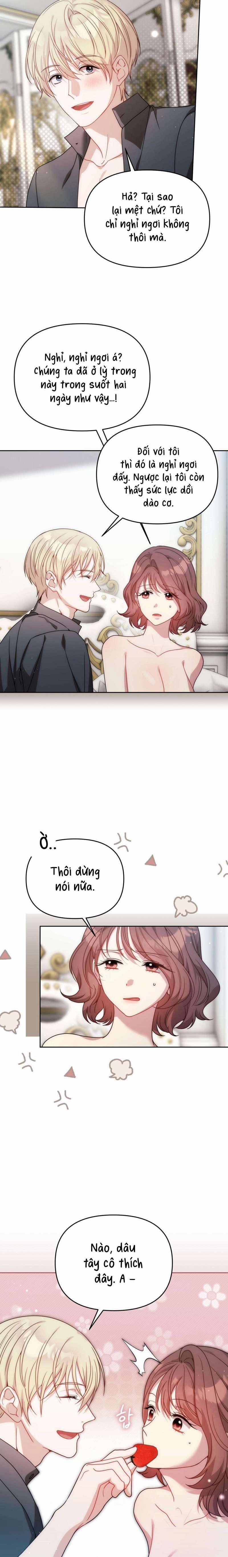 [ 18+ ] Vụ Bê Bối Pháp Lý 18 trang 6