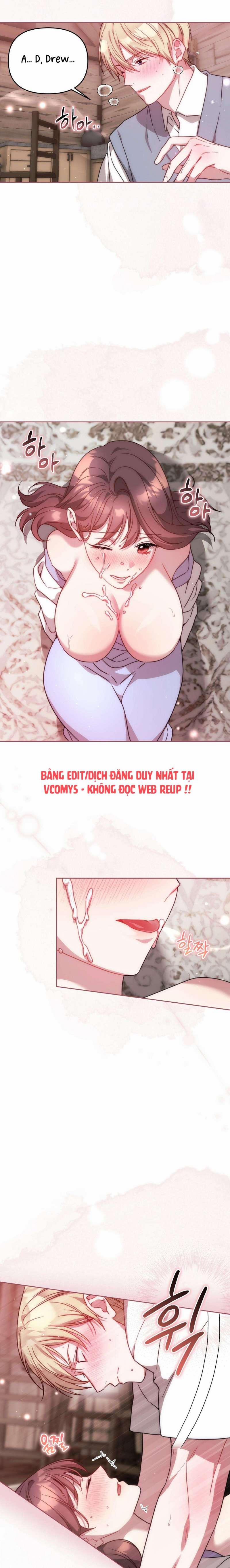 [ 18+ ] Vụ Bê Bối Pháp Lý 19 trang 17