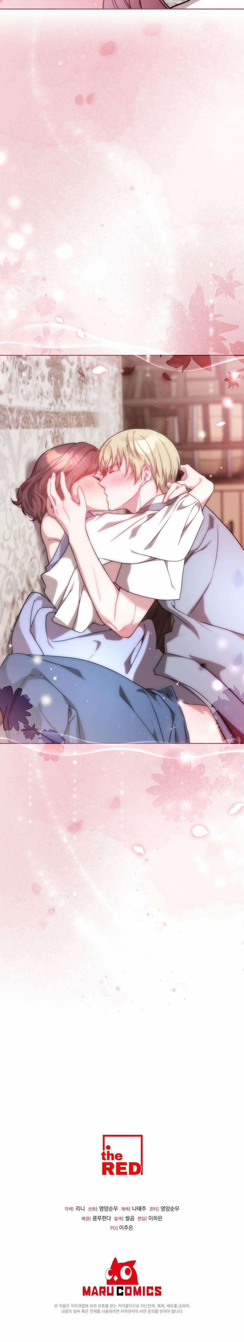 [ 18+ ] Vụ Bê Bối Pháp Lý 19 trang 20