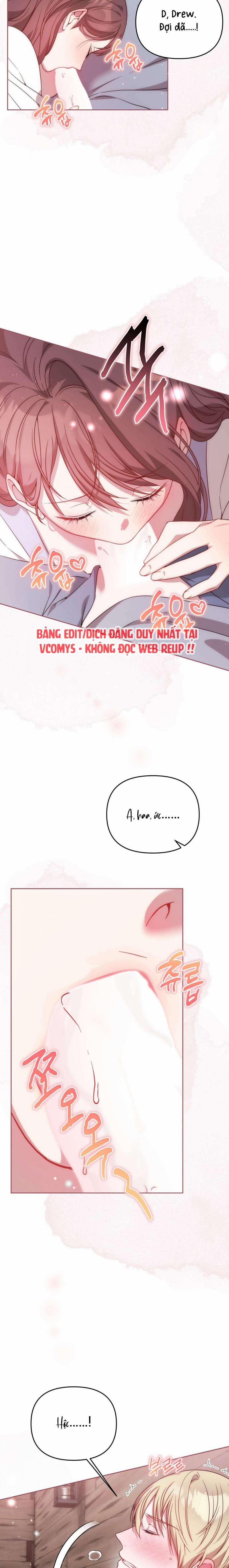 [ 18+ ] Vụ Bê Bối Pháp Lý 19 trang 9