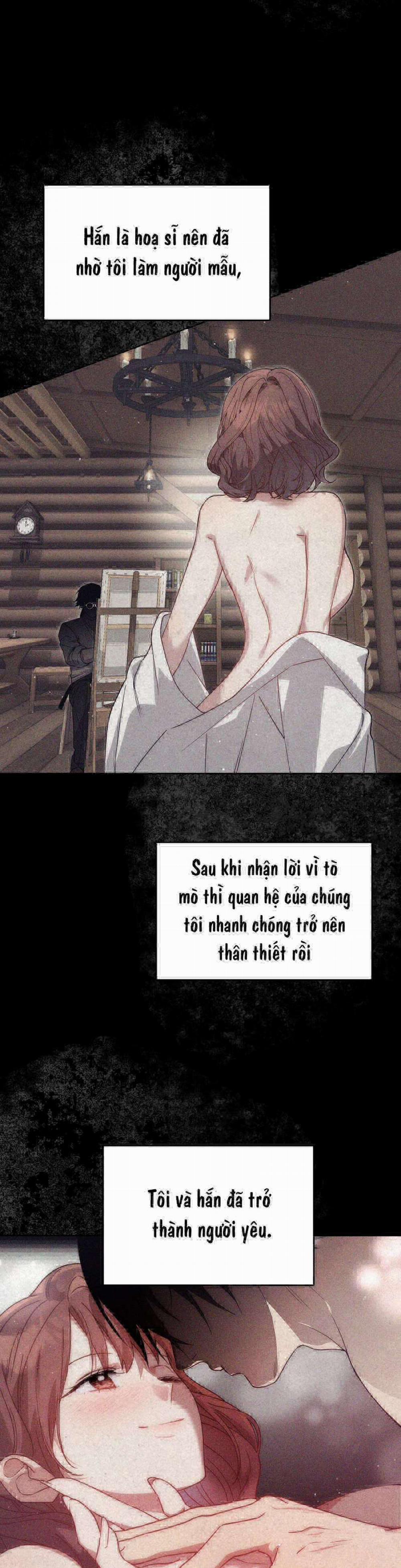 [ 18+ ] Vụ Bê Bối Pháp Lý 2 trang 14