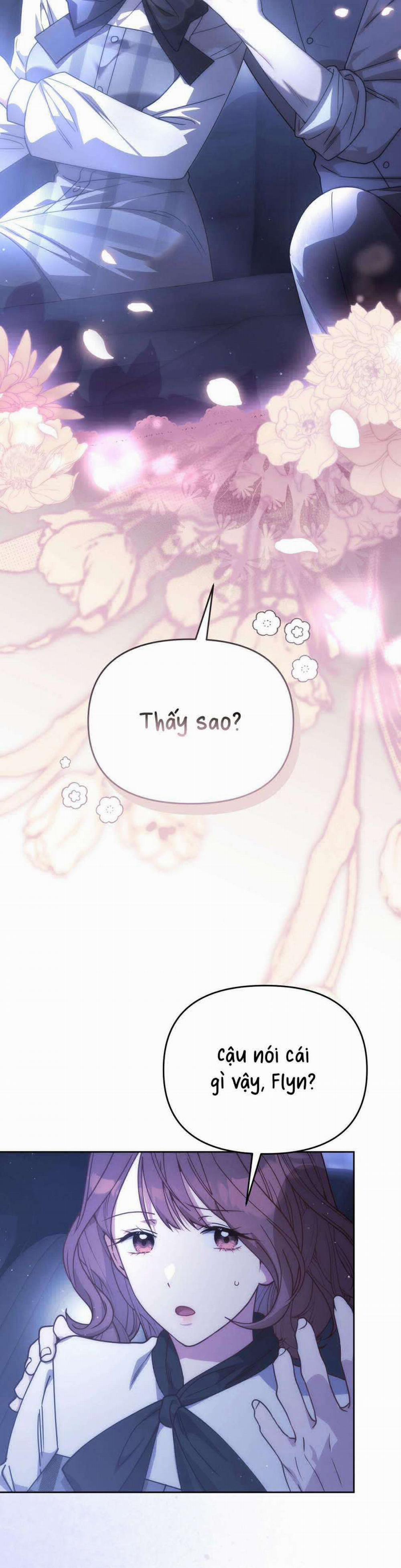 [ 18+ ] Vụ Bê Bối Pháp Lý 2 trang 2