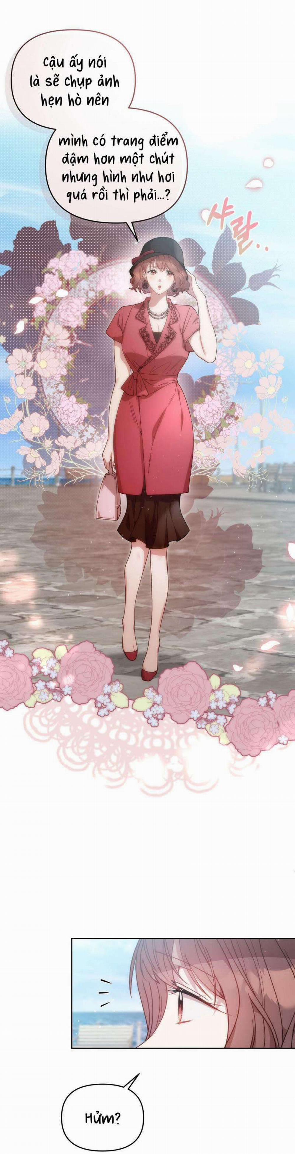 [ 18+ ] Vụ Bê Bối Pháp Lý 2 trang 22