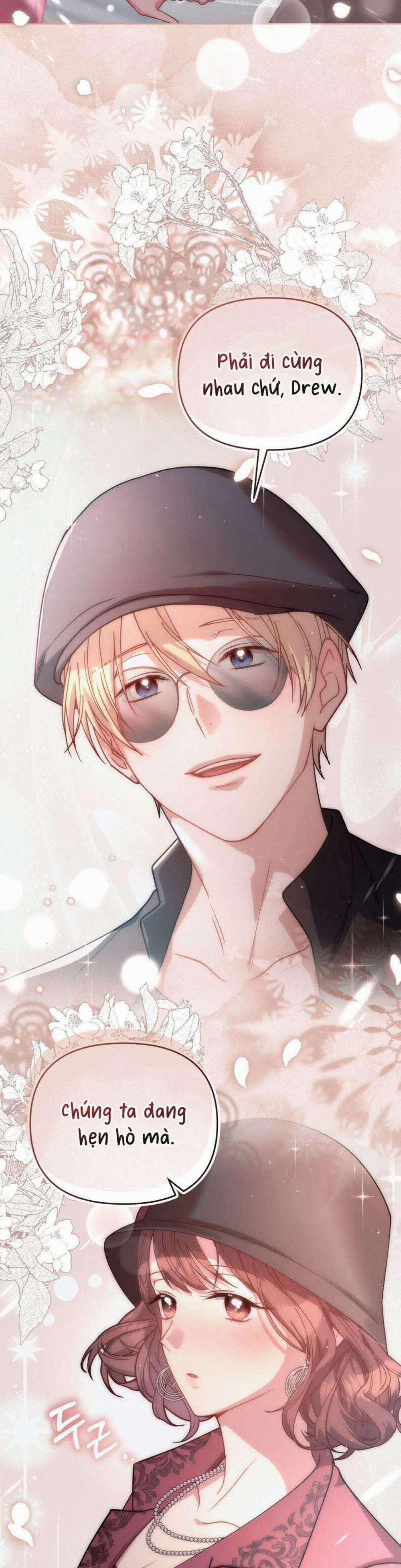 [ 18+ ] Vụ Bê Bối Pháp Lý 2 trang 28