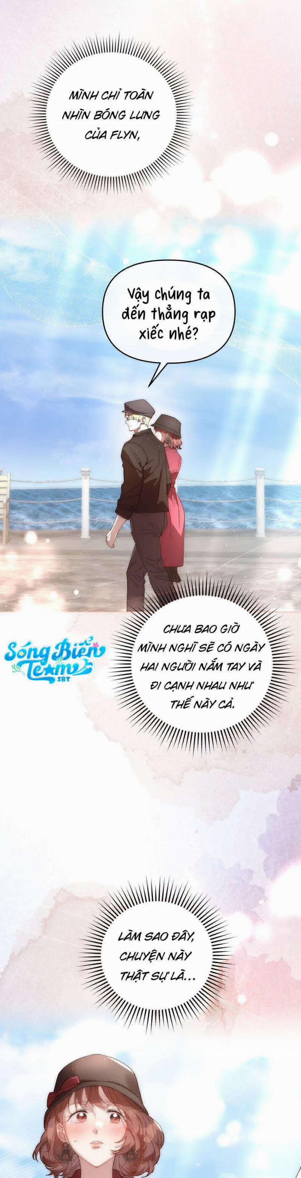 [ 18+ ] Vụ Bê Bối Pháp Lý 2 trang 30