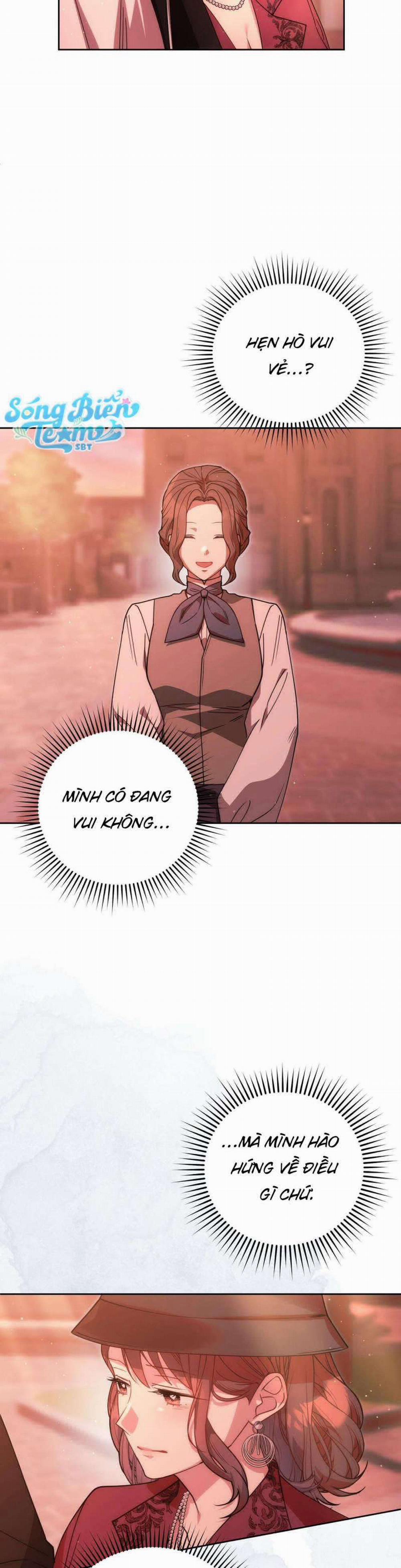 [ 18+ ] Vụ Bê Bối Pháp Lý 2 trang 35