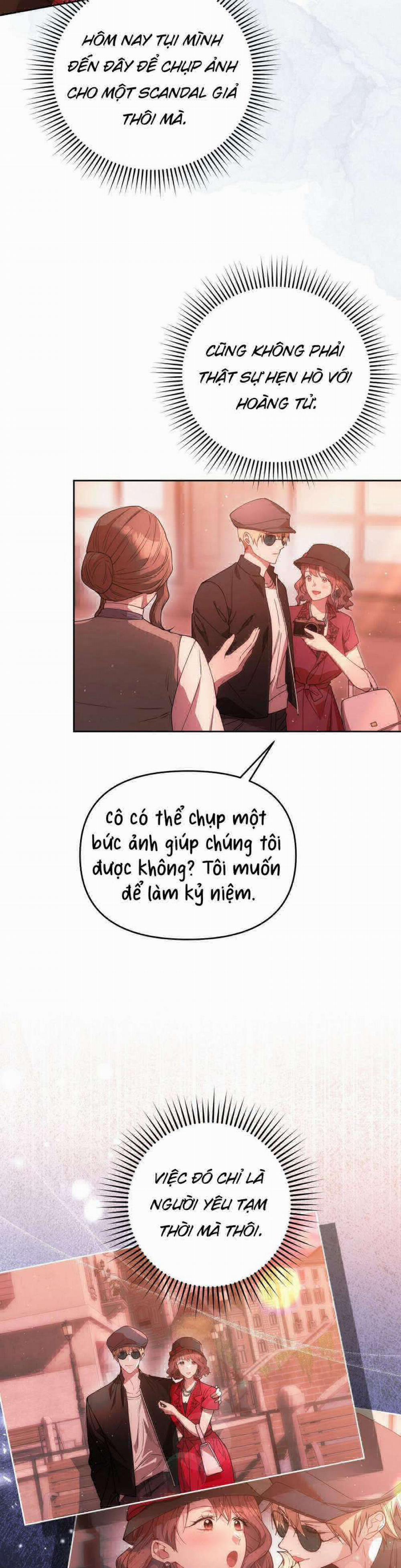 [ 18+ ] Vụ Bê Bối Pháp Lý 2 trang 36