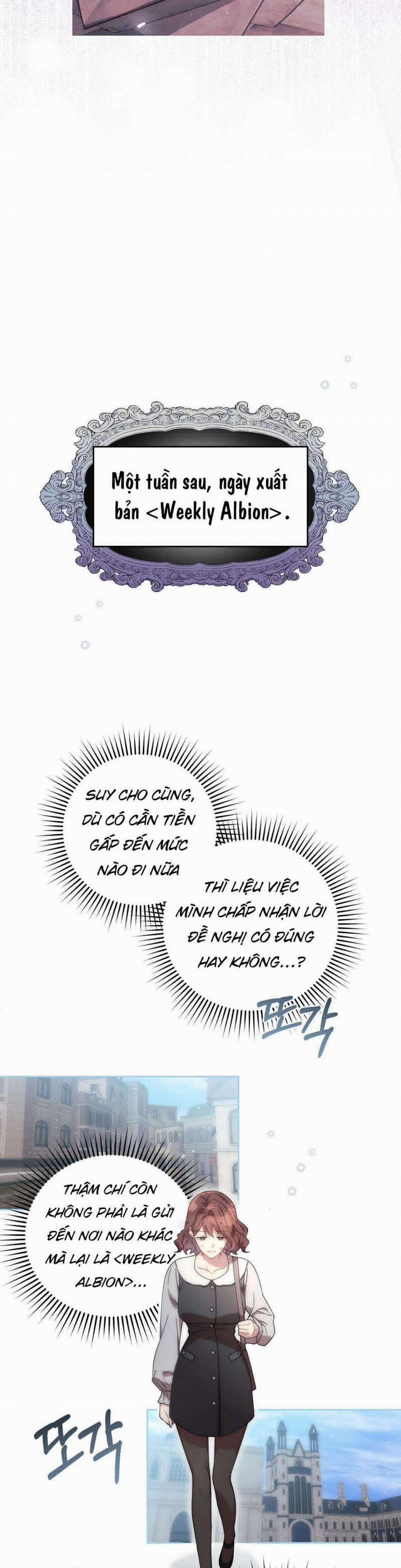 [ 18+ ] Vụ Bê Bối Pháp Lý 2 trang 39