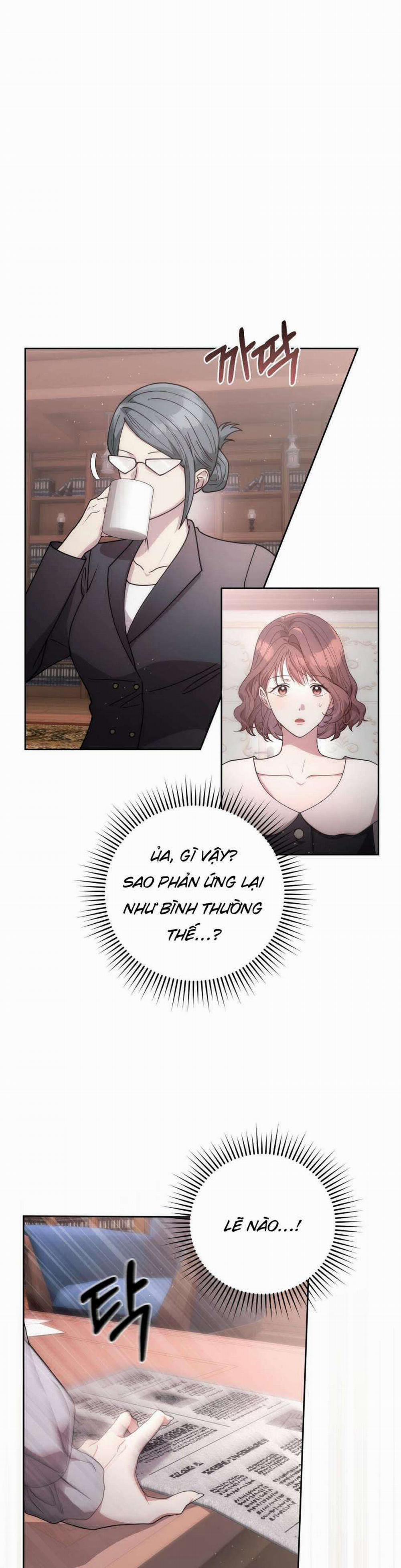 [ 18+ ] Vụ Bê Bối Pháp Lý 2 trang 42