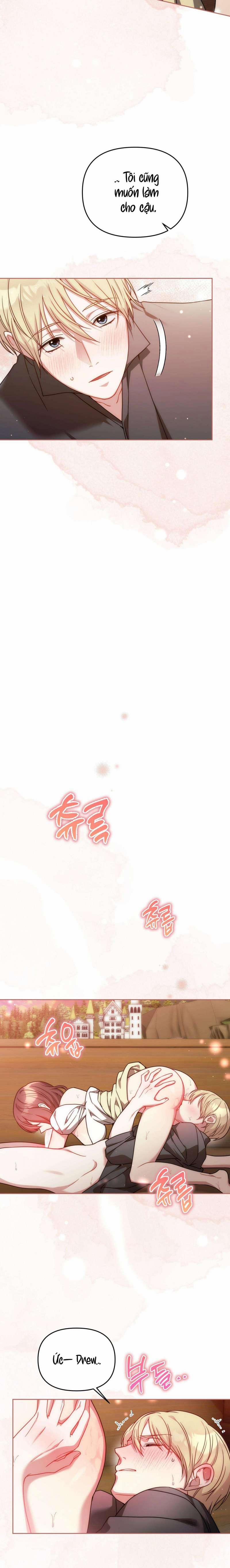 [ 18+ ] Vụ Bê Bối Pháp Lý 20 trang 19