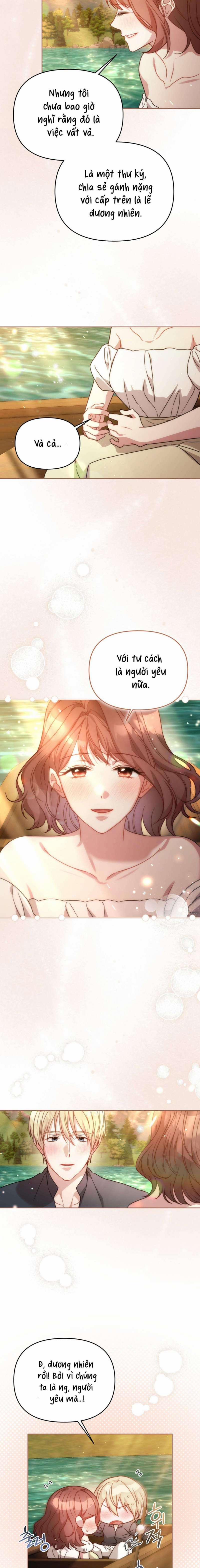 [ 18+ ] Vụ Bê Bối Pháp Lý 20 trang 6