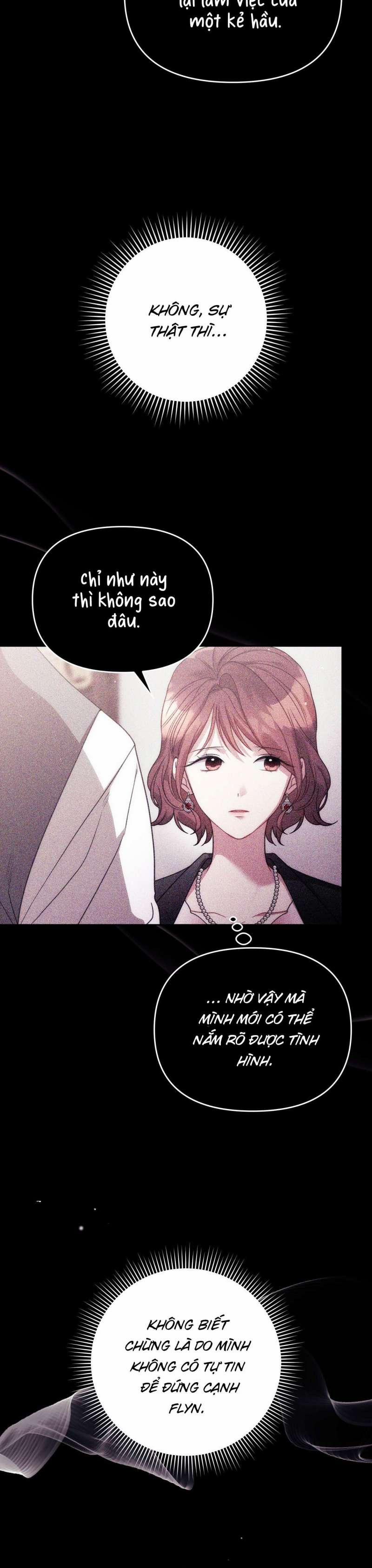 [ 18+ ] Vụ Bê Bối Pháp Lý 21 trang 22