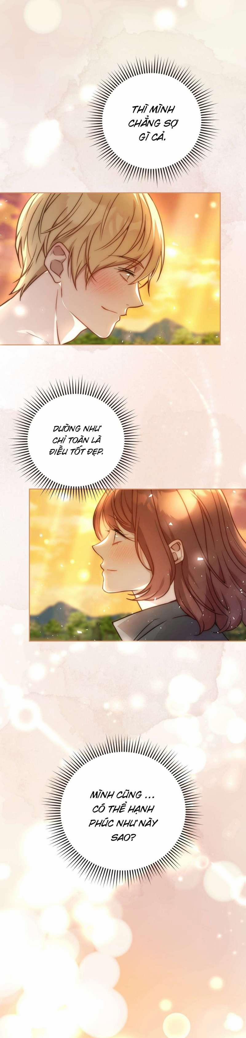 [ 18+ ] Vụ Bê Bối Pháp Lý 21 trang 24