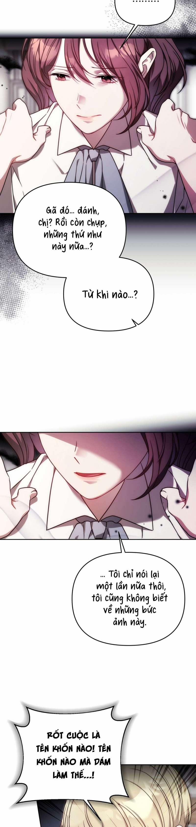 [ 18+ ] Vụ Bê Bối Pháp Lý 22 trang 19