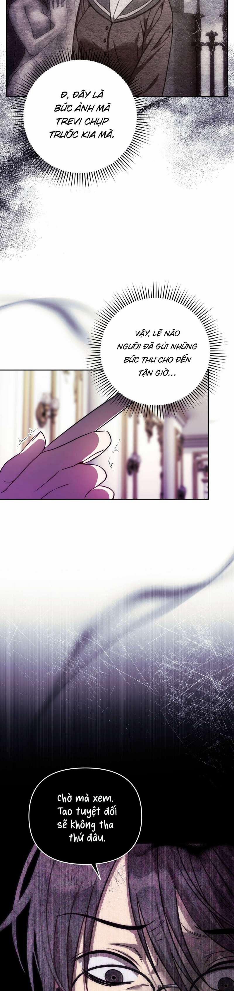 [ 18+ ] Vụ Bê Bối Pháp Lý 22 trang 2