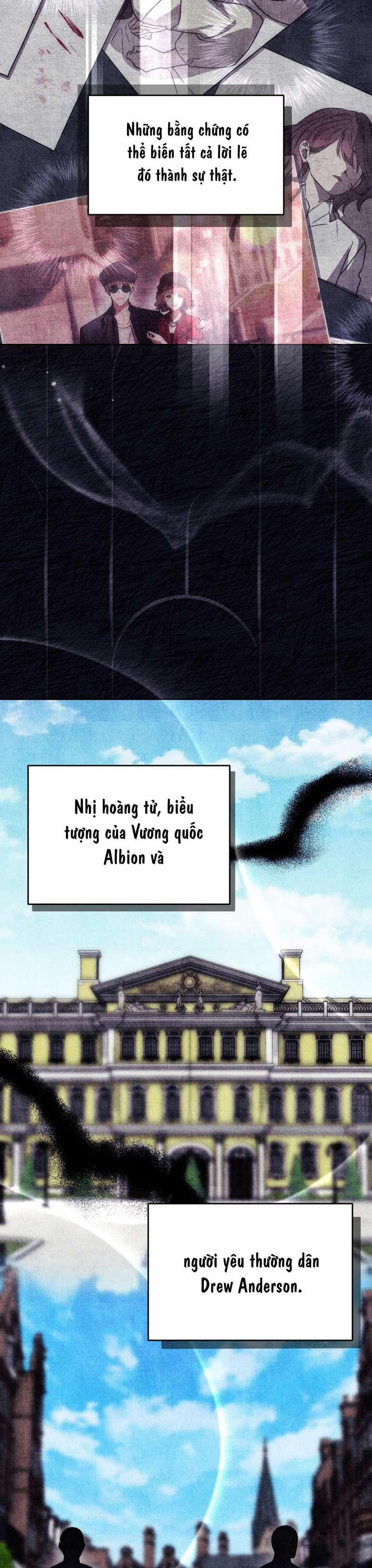 [ 18+ ] Vụ Bê Bối Pháp Lý 22 trang 29